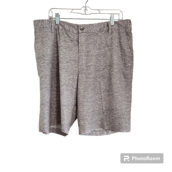 Men's Adidas golf shorts - Picture 1 of 6